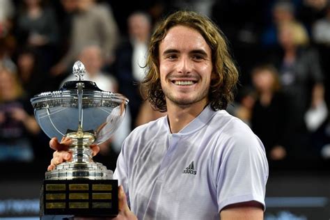 stefanos tsitsipas